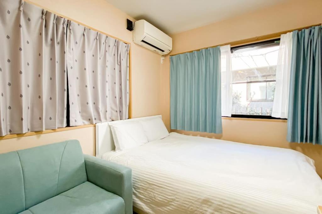 We Guest House Tokio Pokój zdjęcie