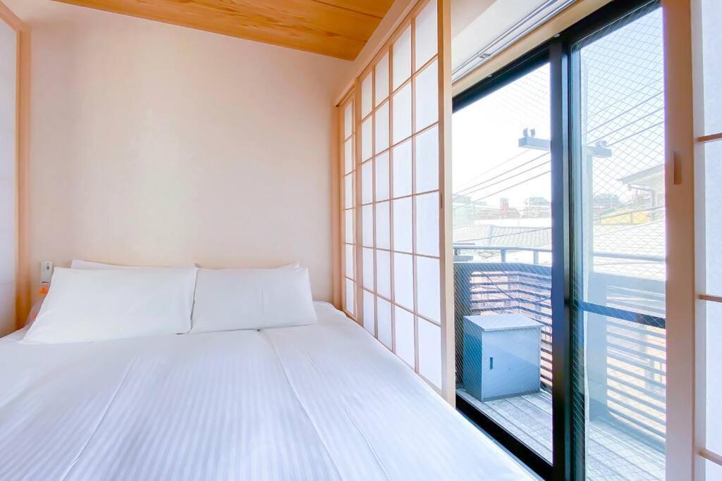 We Guest House Tokio Pokój zdjęcie