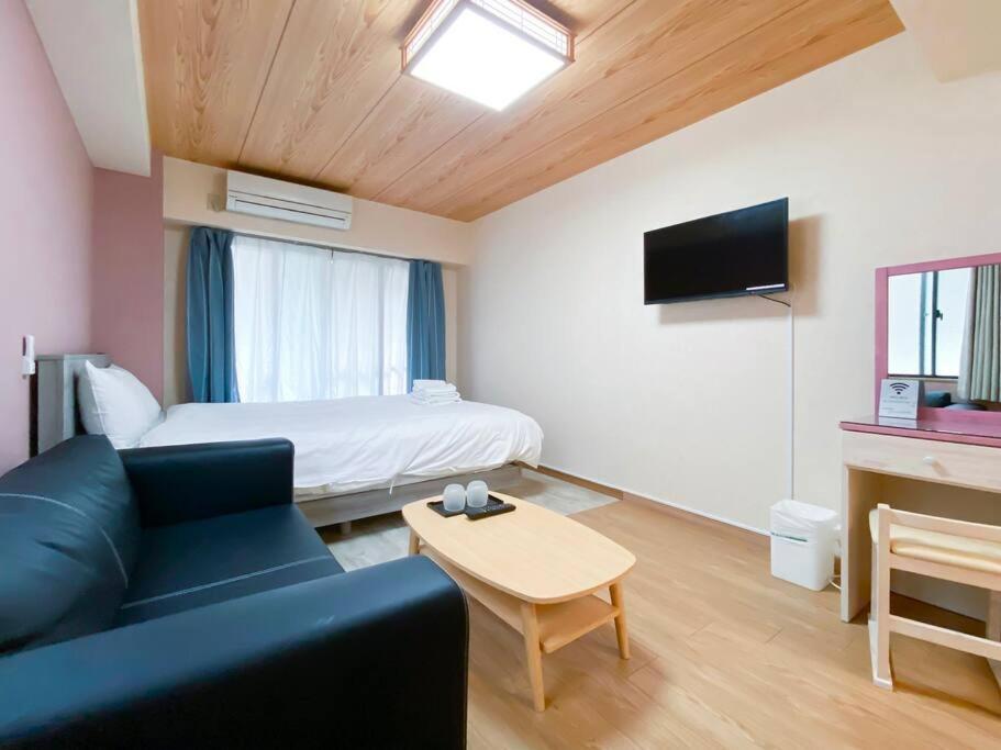 We Guest House Tokio Pokój zdjęcie