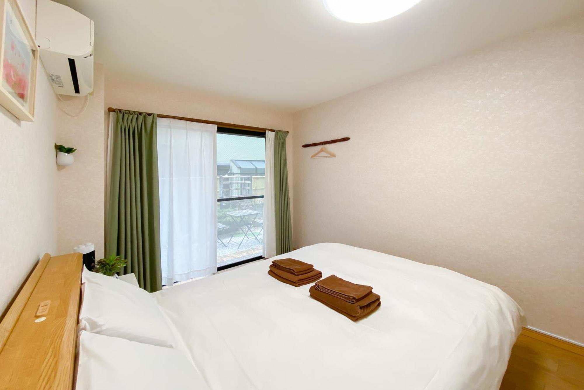 We Guest House Tokio Pokój zdjęcie